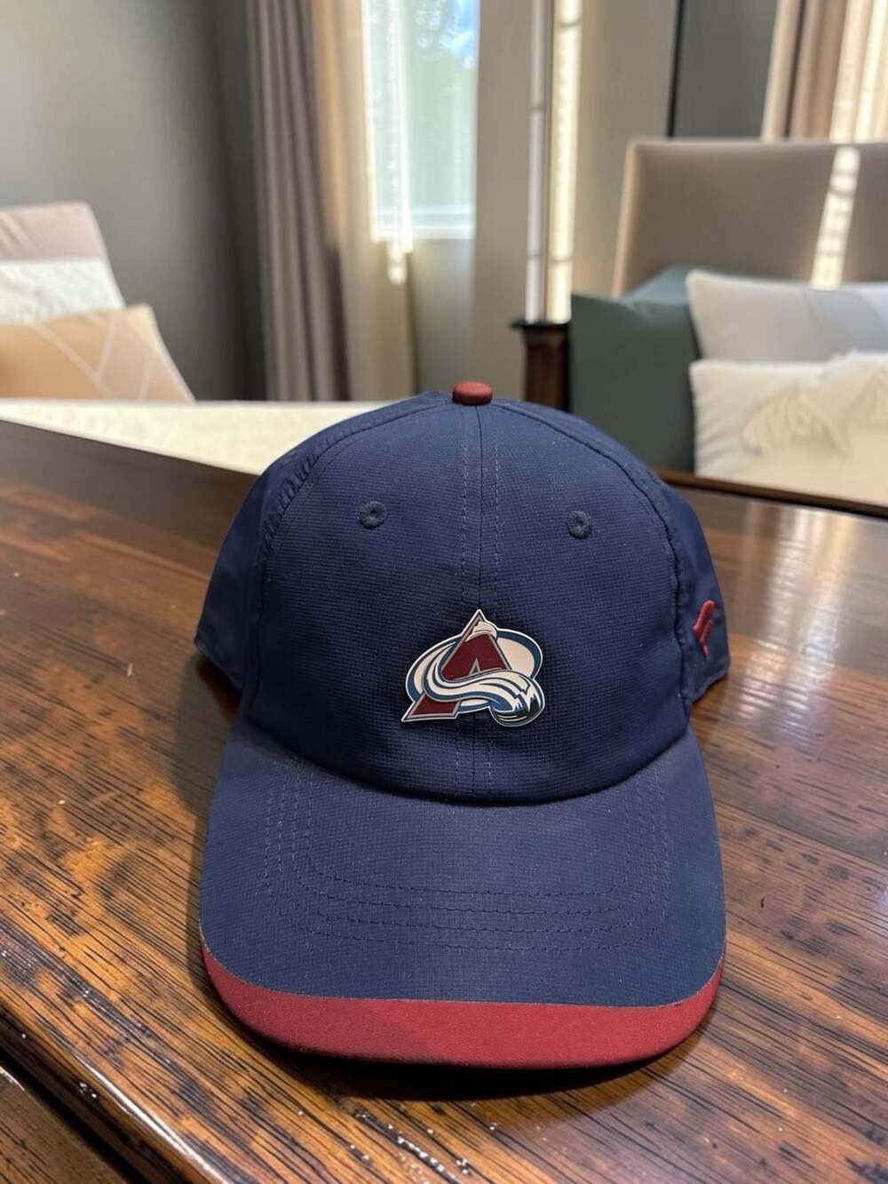 Colorado Avalanche Hats